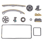 Timing Chain Kit & VVT Gear for Honda Accord CR-V Element (2003–2011)