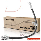 Front Brake Hydraulic Hose for Honda Odyssey (2005–2010)
