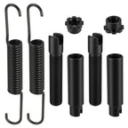 10" 12" Trailer Brake Adjusters with Spring Kit for Dexter