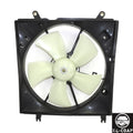 TO3115120 Front Radiator Fan for Toyota RAV4 (2013–2018)