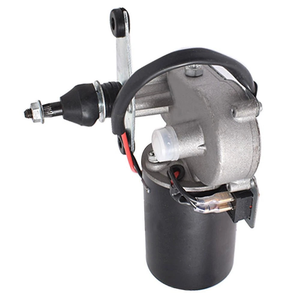 Electric Windshield Wiper Motor Kit for Polaris RZR, Kawasaki