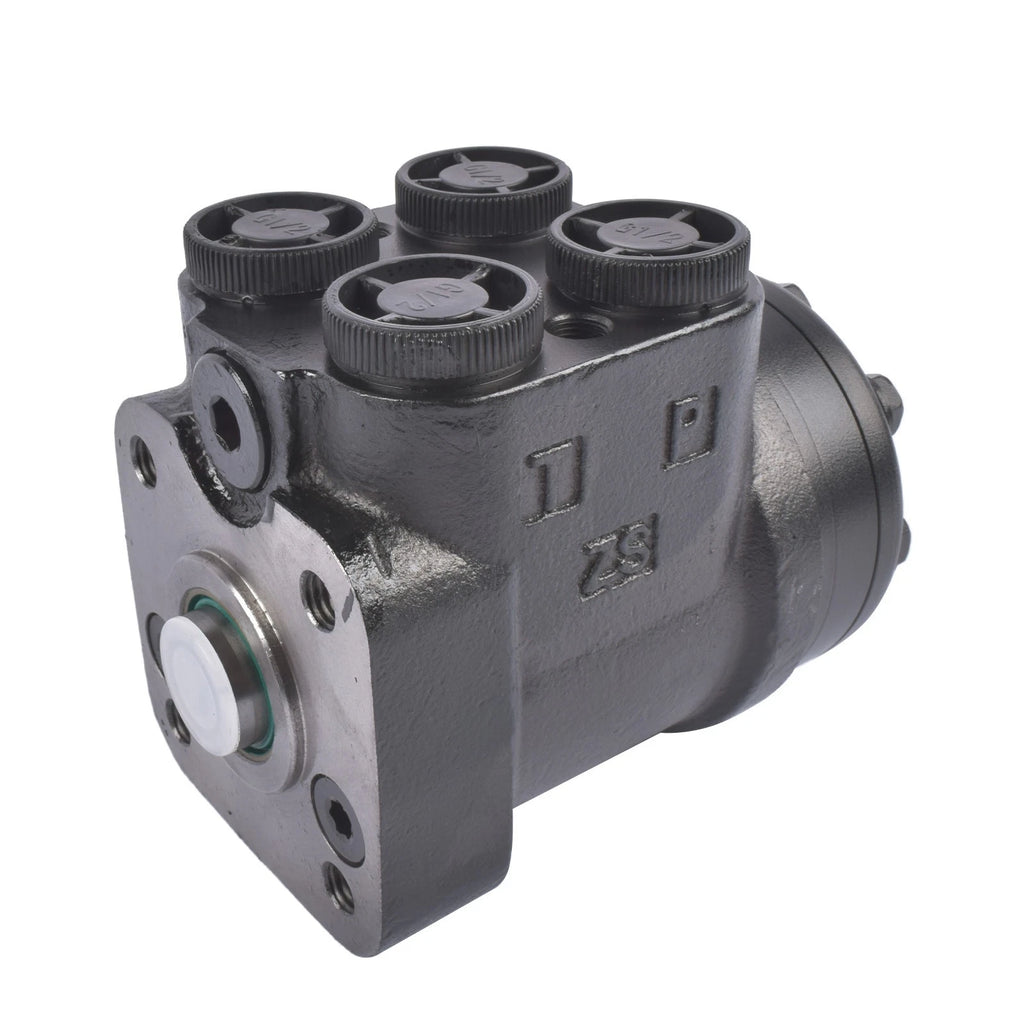 Steering Control Unit for Tractor Forklift