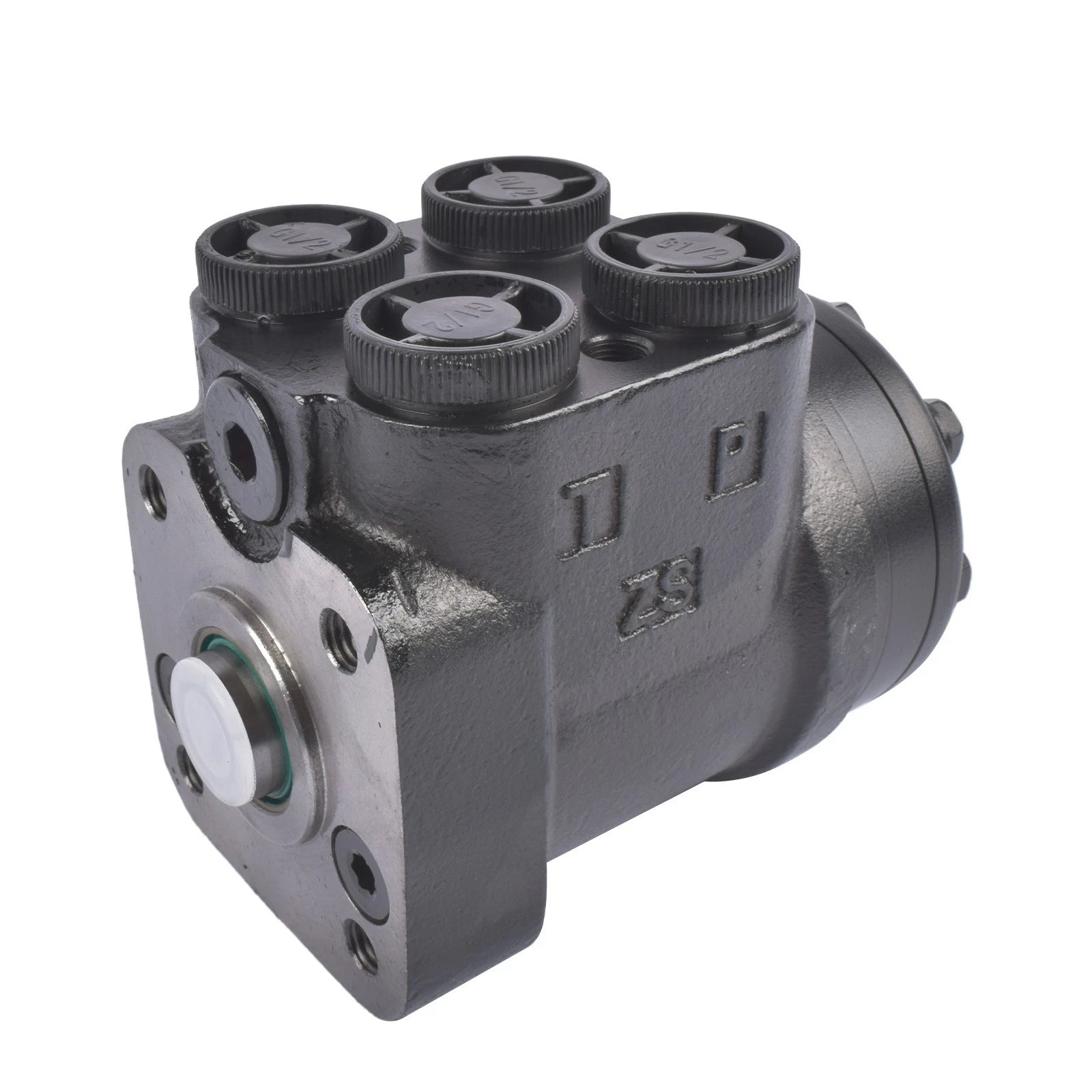 Steering Control Unit for Tractor Forklift