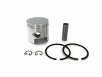 Tohatsu/Mercury-Mariner 40HP-50HP (3Cyl) 68 Replacement Parts