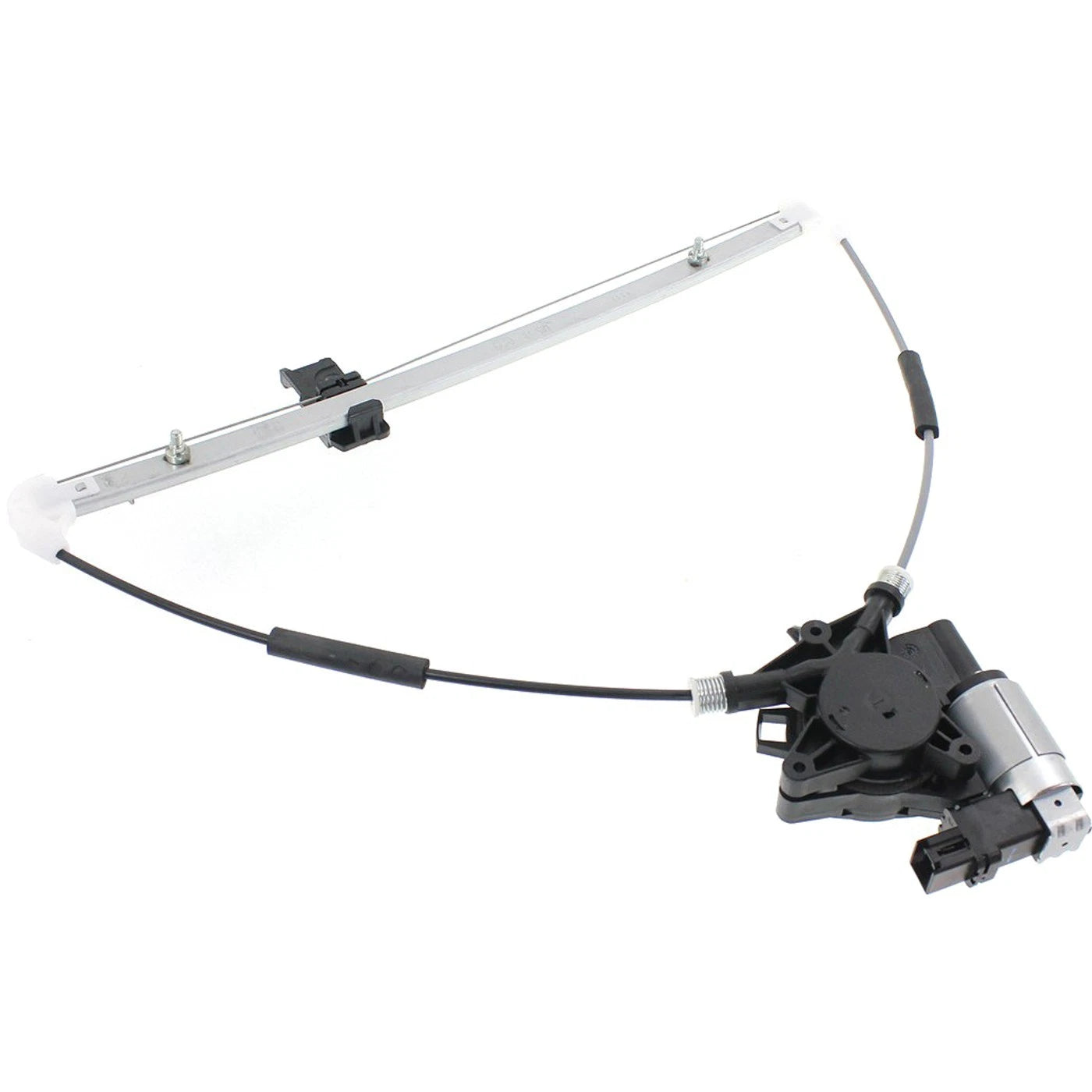 Window Regulator Set for Mazda 5 (2006–2017) Front & Rear Power with Motor