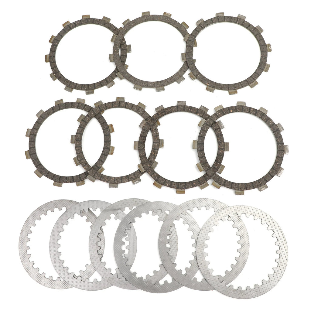 Clutch Kit for Yamaha XS750 XS750 SE (1977–1980) #3