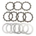 Clutch Kit for Yamaha XS750 XS750 SE (1977–1980) #3
