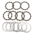 Clutch Kit for Yamaha XS750 XS750 SE (1977–1980) #3