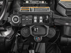 In-Dash Cab Heater for Can-Am Commander (2021–2023)