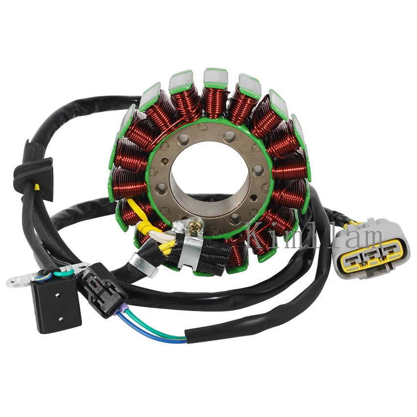 Stator Coil for Honda TRX420FA5, TRX420FA2 Rancher 420 (2015–2021)