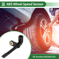 ABS Wheel Speed Sensor No. 895450C030 for Toyota Sequoia (2001–2022)