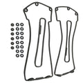 Valve Cover Gasket Set & Grommets for BMW 540i 740i X5 (E38 E39 E53)