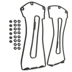 Valve Cover Gasket Set & Grommets for BMW 540i 740i X5 (E38 E39 E53)