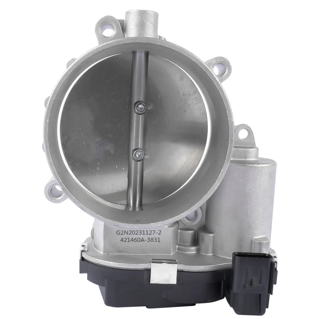 Throttle Body 92MM for Dodge Challenger/Charger/Jeep V8 6.2L (2015–2021)