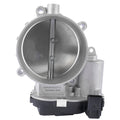 Throttle Body 92MM for Dodge Challenger/Charger/Jeep V8 6.2L (2015–2021)