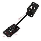 T Shaped Door Stopper for RVs Boats Trailers (Easy Installation)