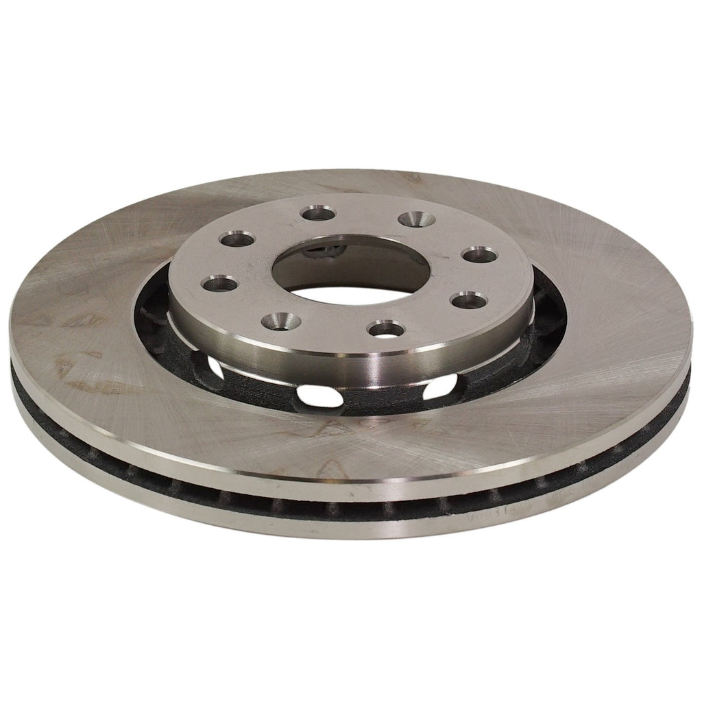 Front Brake Disc for Chevy Spark EV Aveo Pontiac G3