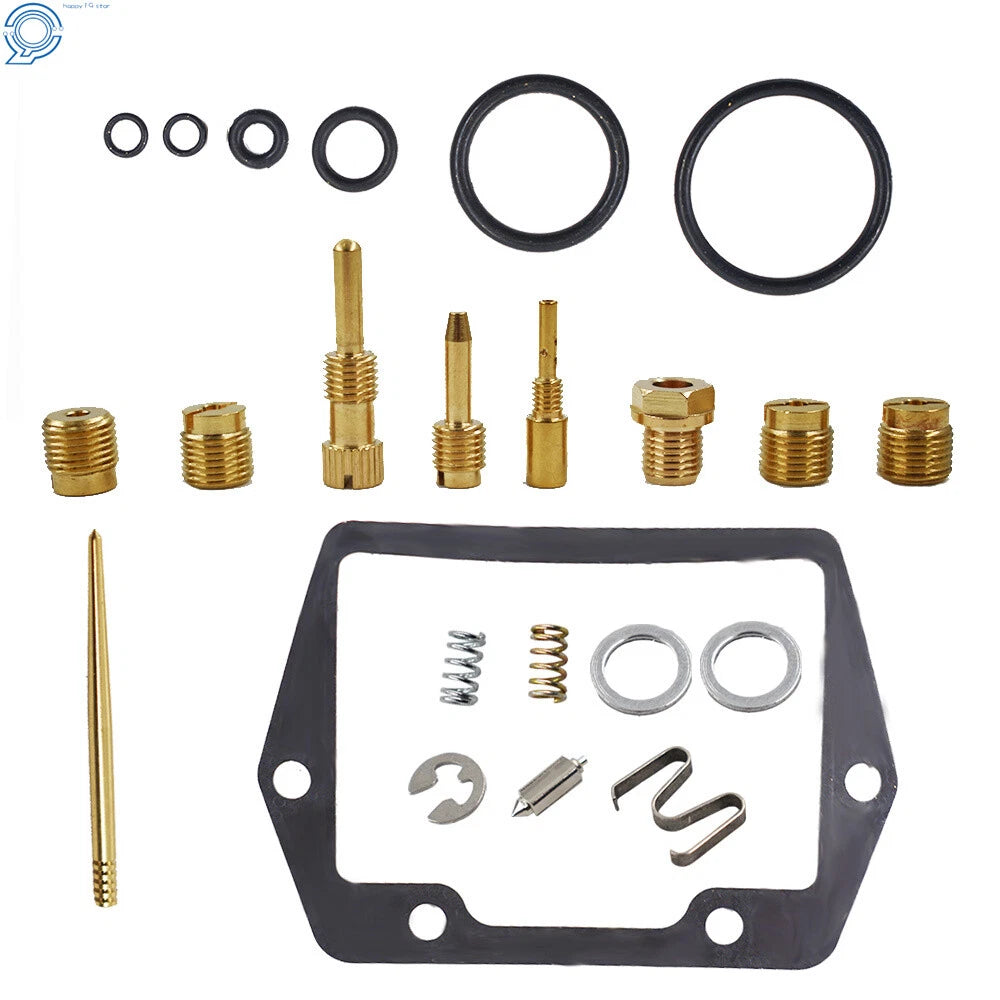 Carburetor Rebuild Kit for Honda CT90 (1970-1975)