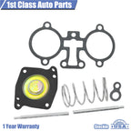Fuel Injection Pressure Regulator for Cadillac DeVille Eldorado (1980–1989)