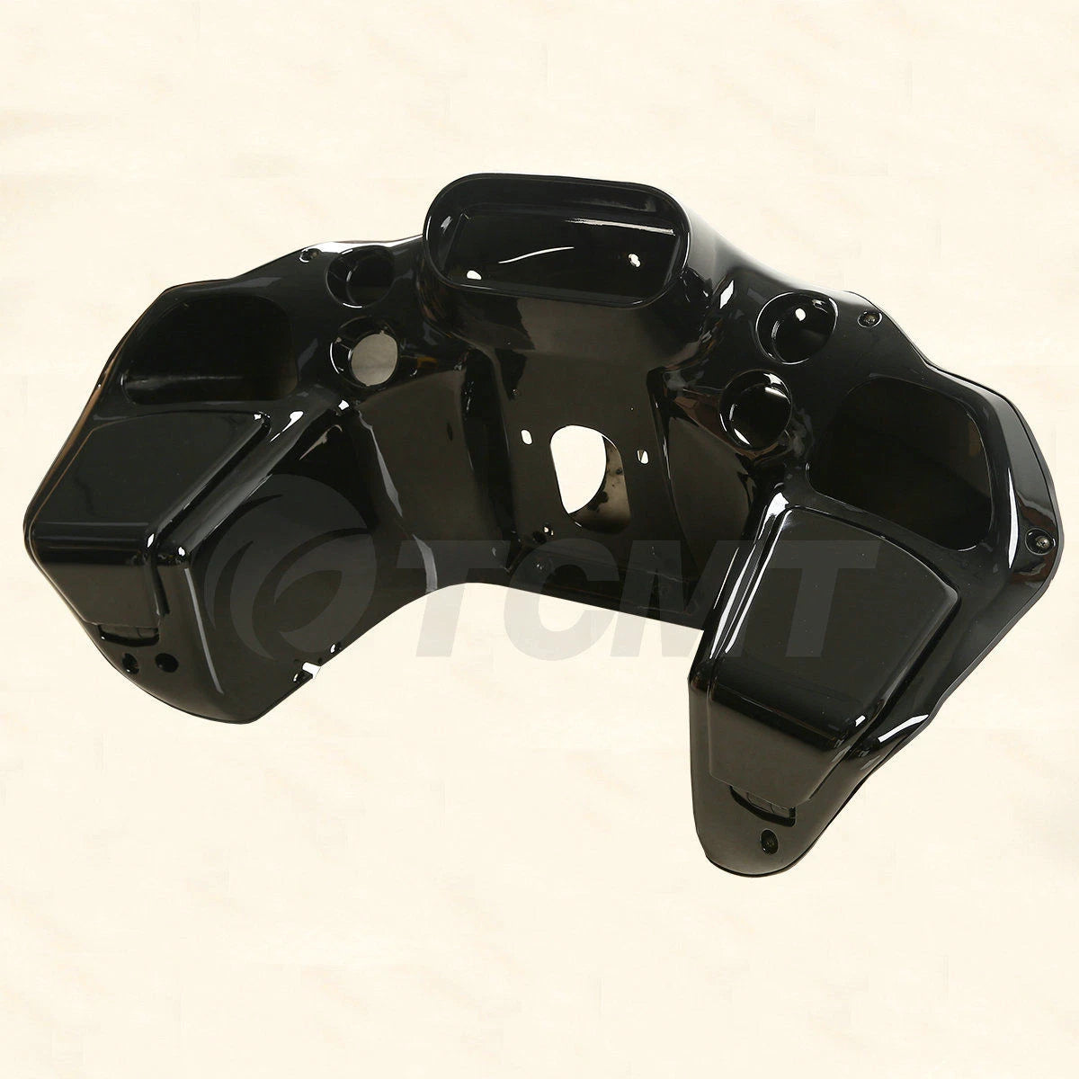 Inner Outer Headlight Fairing for Harley Touring Road Glide FLTRI (1998–2013)
