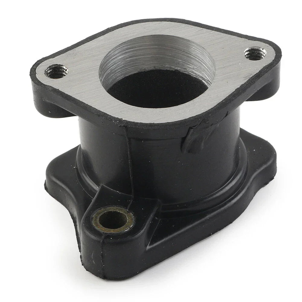 27mm Intake Manifold Pipe for CG125 150 200cc ATV Dirt Bike Go Kart