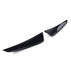 Front Bumper Side Spoilers for Benz A Class W177 A180 A200 (2023-2024)