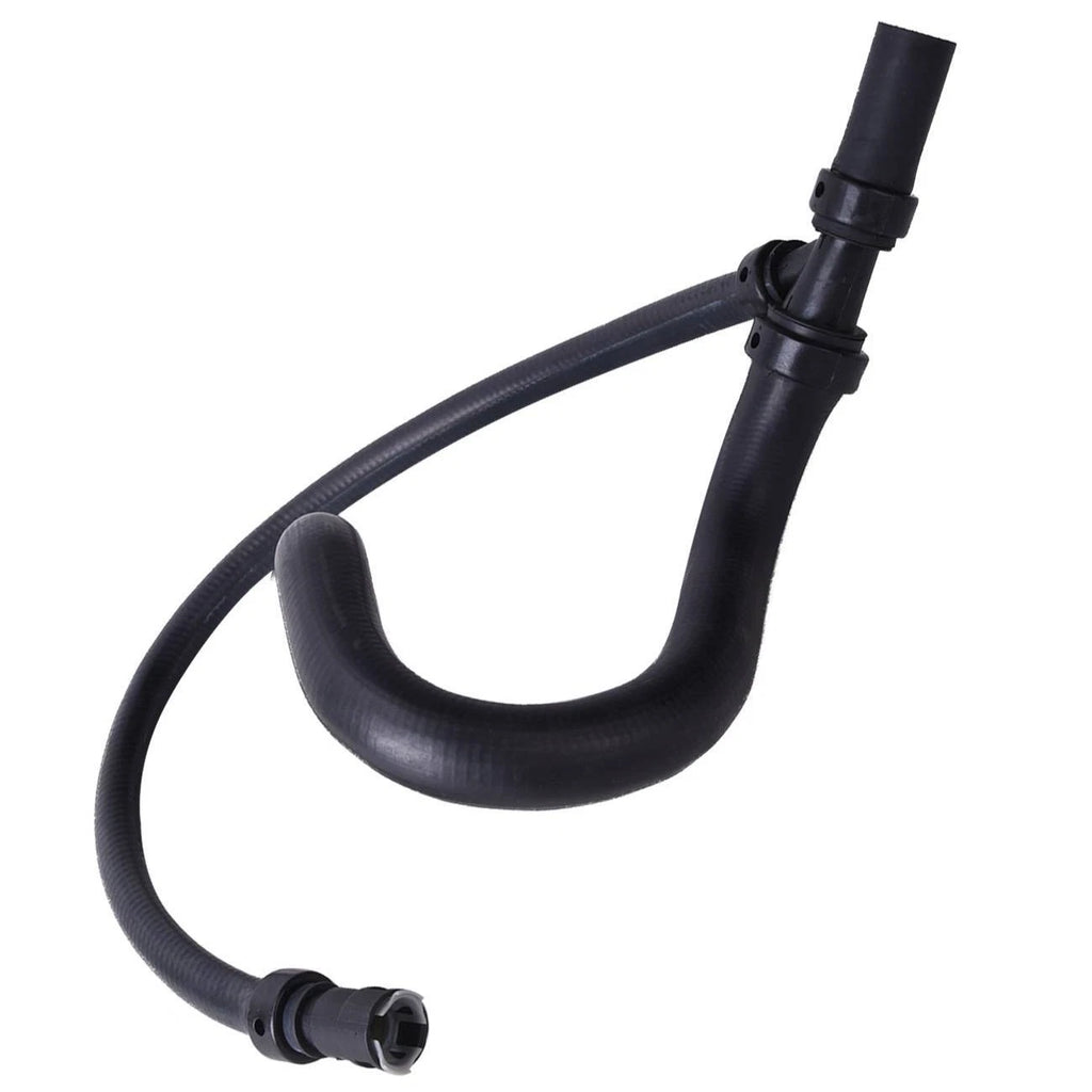 Lower Heater Outlet Hose for Cadillac Chevrolet GMC Escalade Tahoe Yukon (2002–2020)