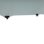 Front Passenger Right Door Glass for Lexus GX460 (2010–2023)