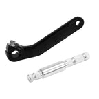Shifter Arm Rod Lever & Shift Shaft for Harley Electra Street Glide (2017–2024)