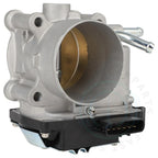 Aluminum Throttle Body for Mitsubishi Eclipse (2006–2012)