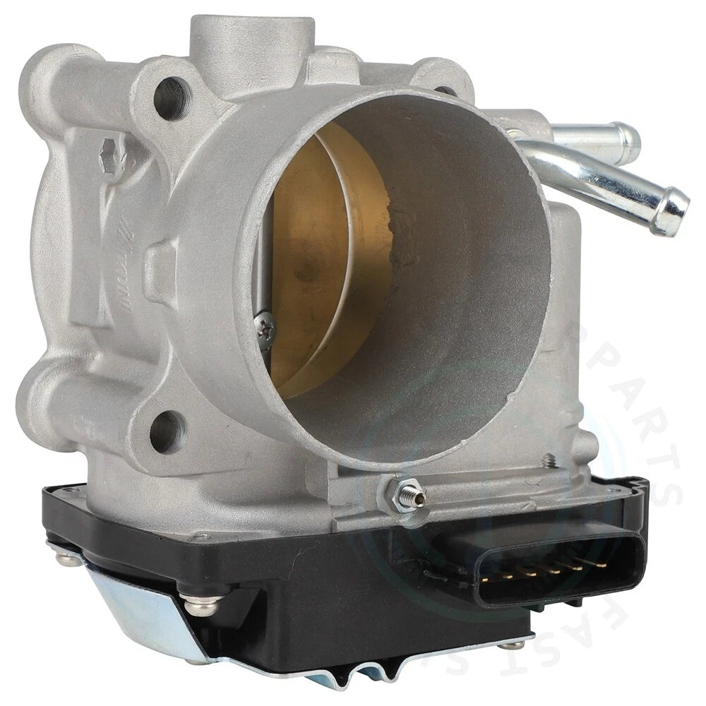 Aluminum Throttle Body for Mitsubishi Eclipse (2006–2012)