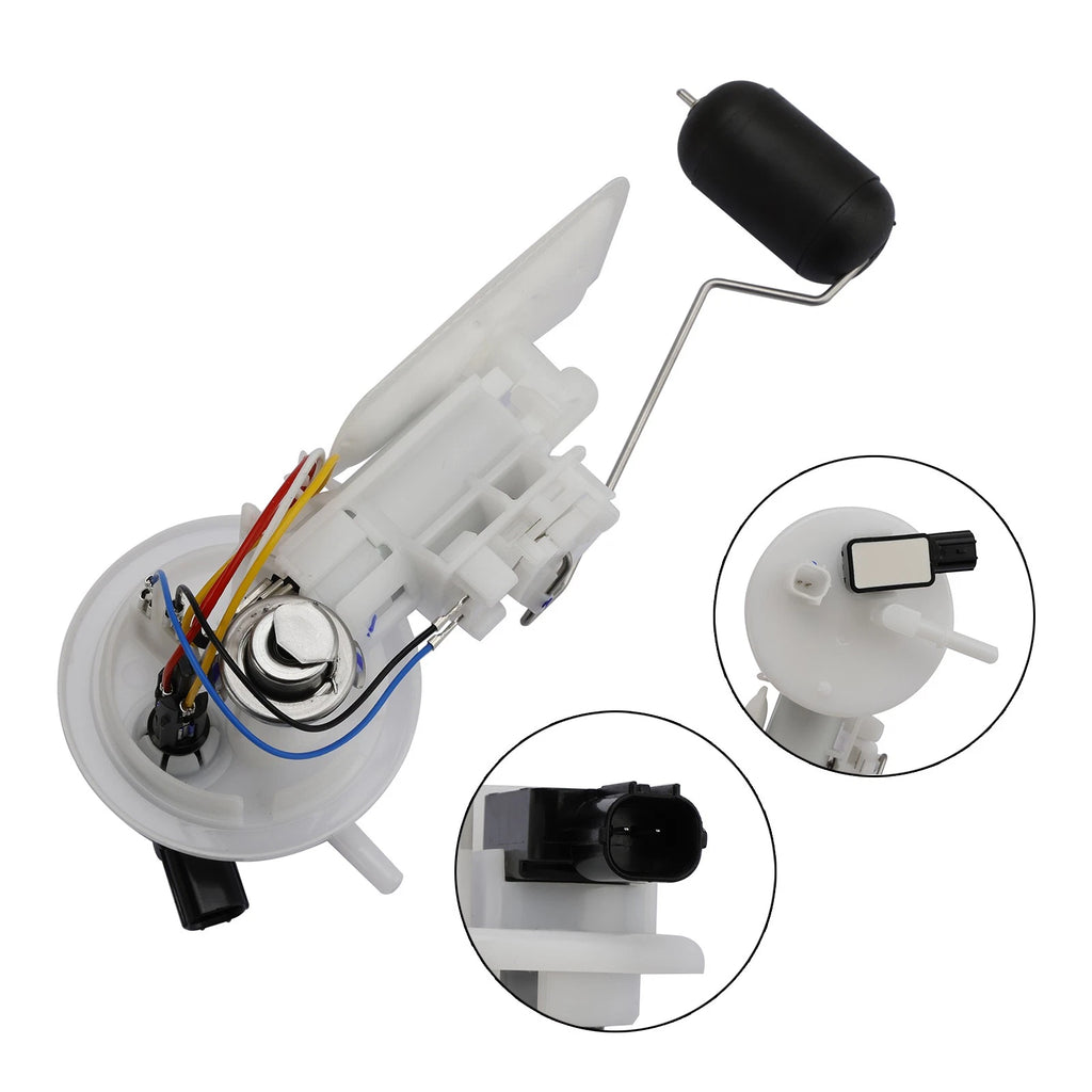 Fuel Pump Assembly 2Dp-E3907-00 for Yamaha N-Max 125 150 (2016–2023)