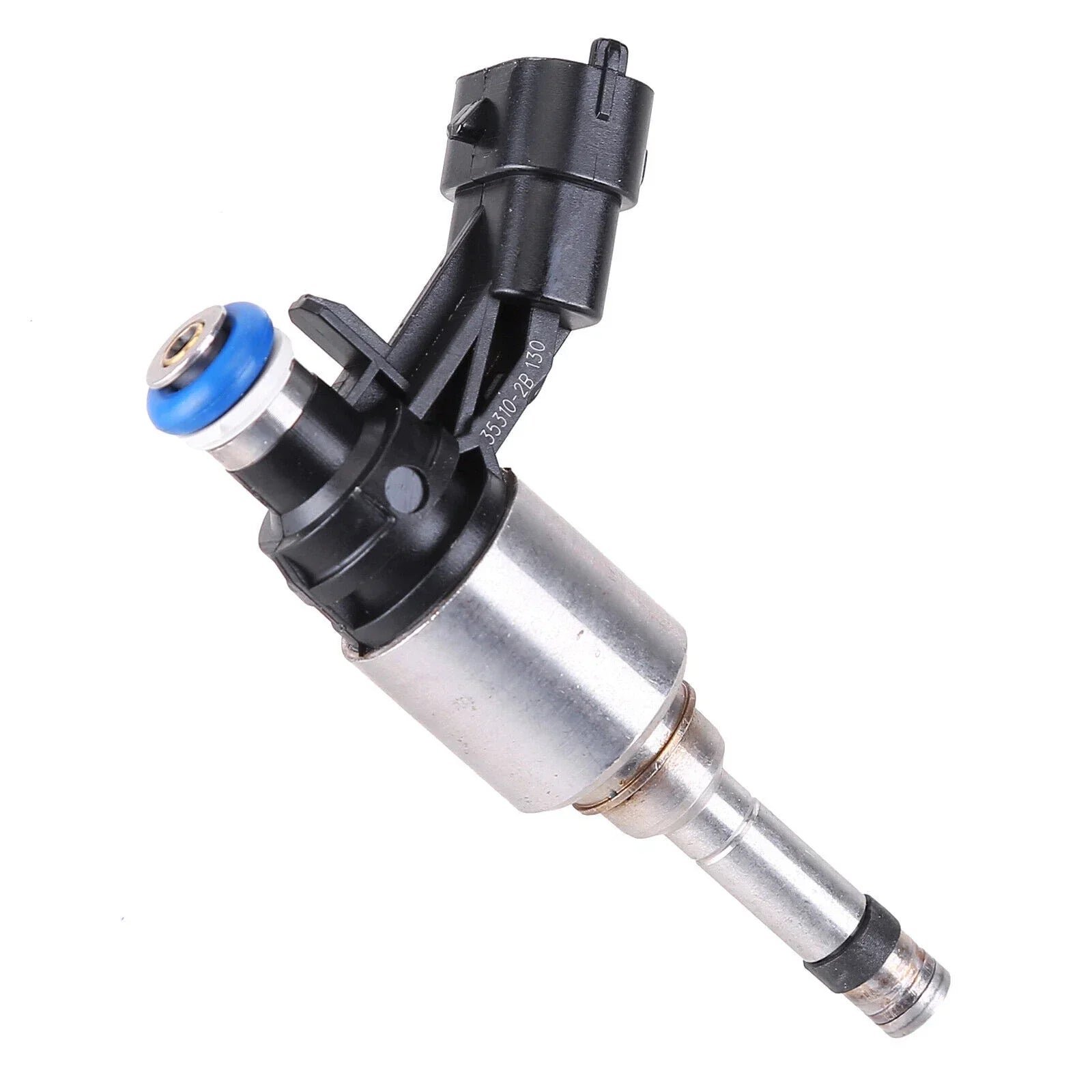 4 x Fuel Injectors for Hyundai i30 GD 1.6L Petrol (2013-2016)