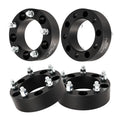 Wheel Spacers 2 Inch for Dodge Ram 1500 (2001–2001)
