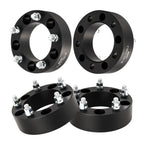Wheel Spacers 2 Inch for Dodge Ram 1500 (2001–2001)