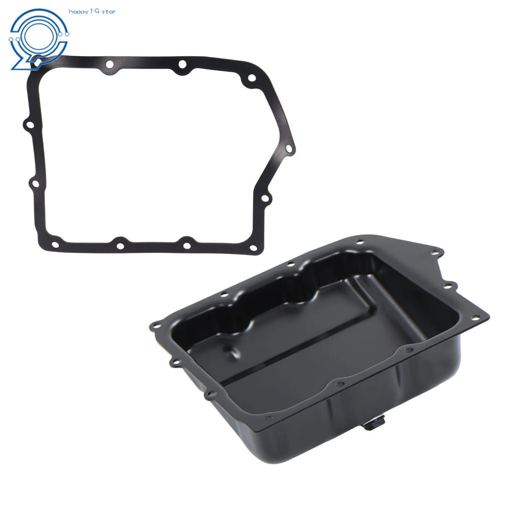 Transmission Oil Pan with Gasket for Chrysler Town & Country (2008–2016)
