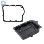 Transmission Oil Pan with Gasket for Chrysler Town & Country (2008–2016)