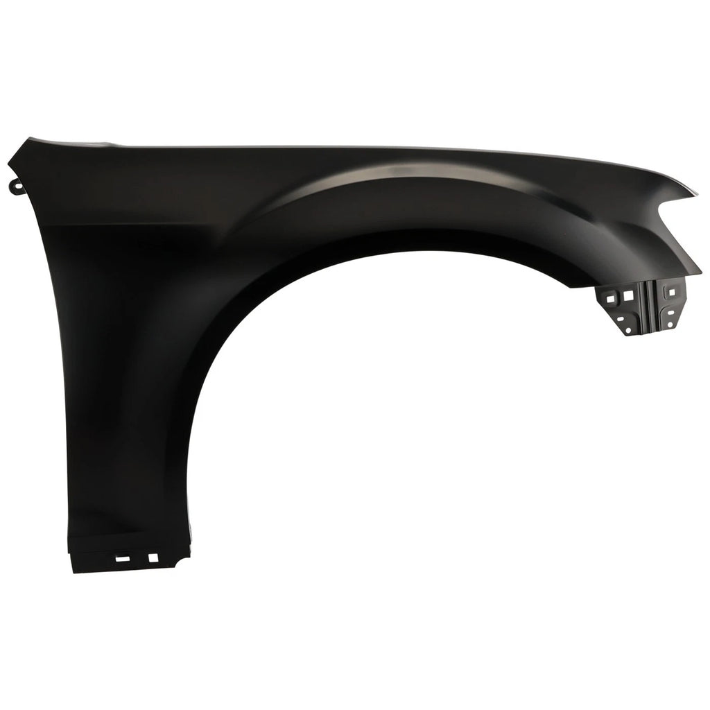 CAPA Certified Fender for Chrysler 300 (2011–2023) Front Passenger Side