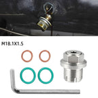Self Tapping Oil Pan Thread Repair Kit