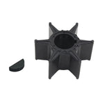 Water Pump Impeller with Key for Yamaha (60-90 HP) (688-44352-03-00)