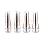 Set of 16 Door Handle Latch Lock Cable Ends for Ford F150 F250 F350