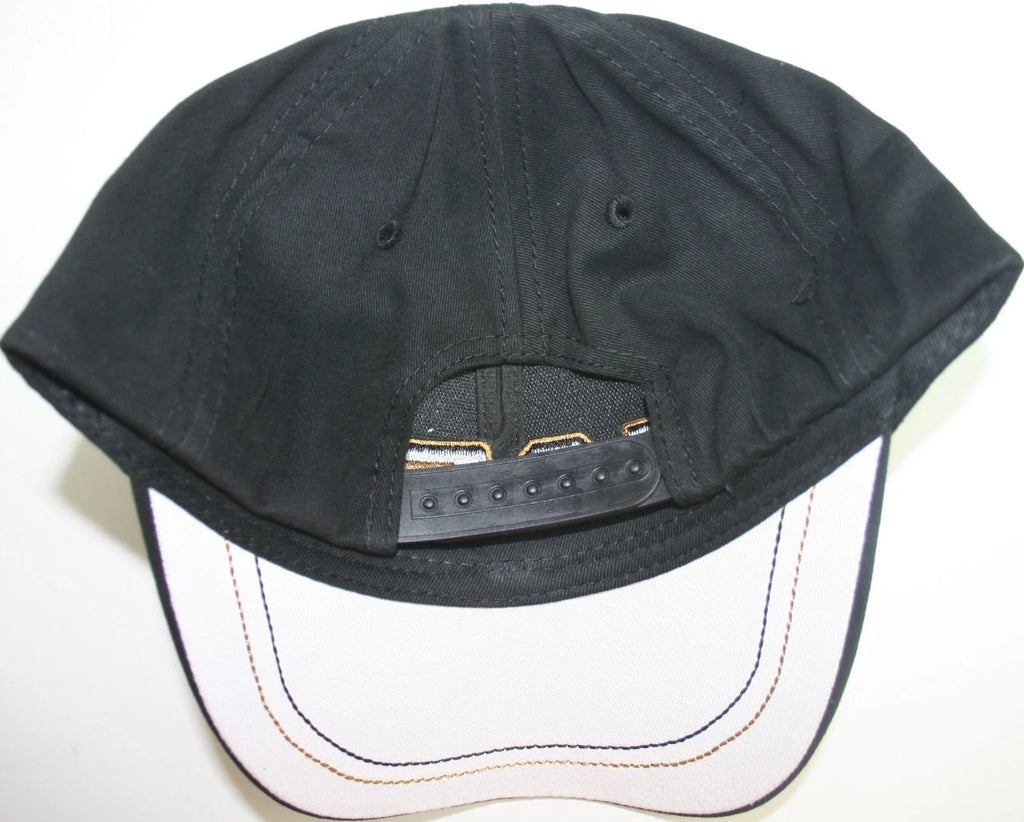 Mack Bulldog Snapback Hat for Semi Truck (Diesel Gear)
