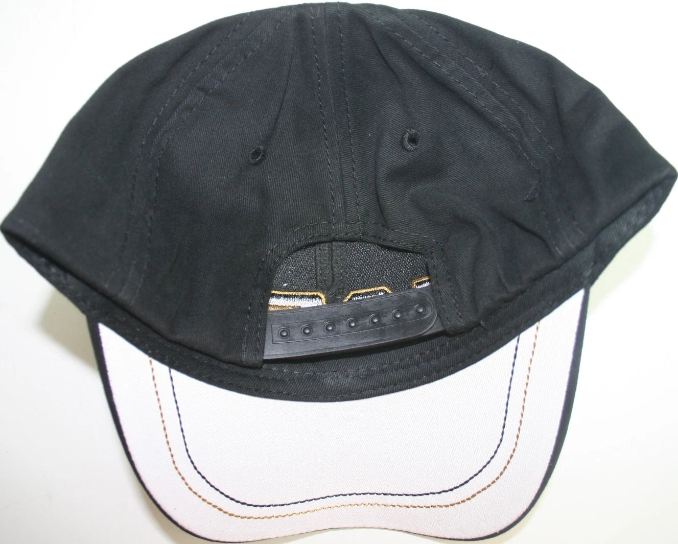 Mack Bulldog Snapback Hat for Semi Truck (Diesel Gear)