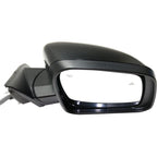 Right Mirror for Jeep Grand Cherokee (2014–2021) Power Heated Signal Lamp