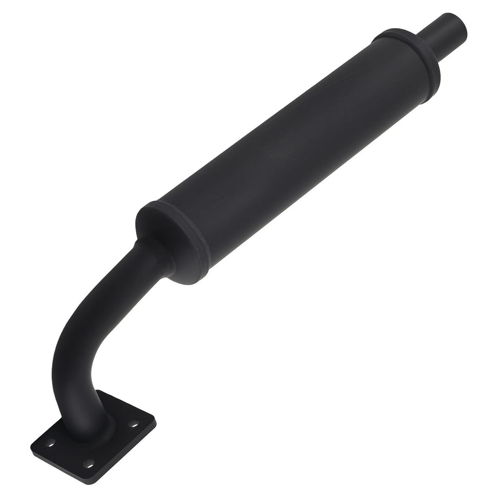 Exhaust Muffler for John Deere 850 950 1050 (M802472)