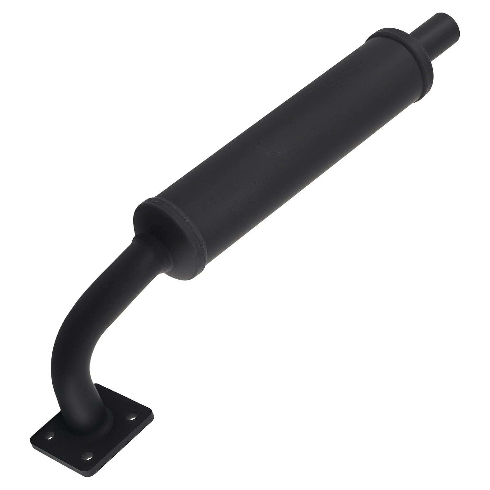 Exhaust Muffler for John Deere 850 950 1050 (M802472)