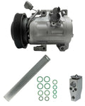 AC Compressor Kit for Mazda 5 2.5L (2013–2018)