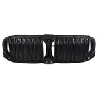 Front Bumper Grille Air Shutter Flap for BMW 740e xDrive 740i xDrive (2017-2019)