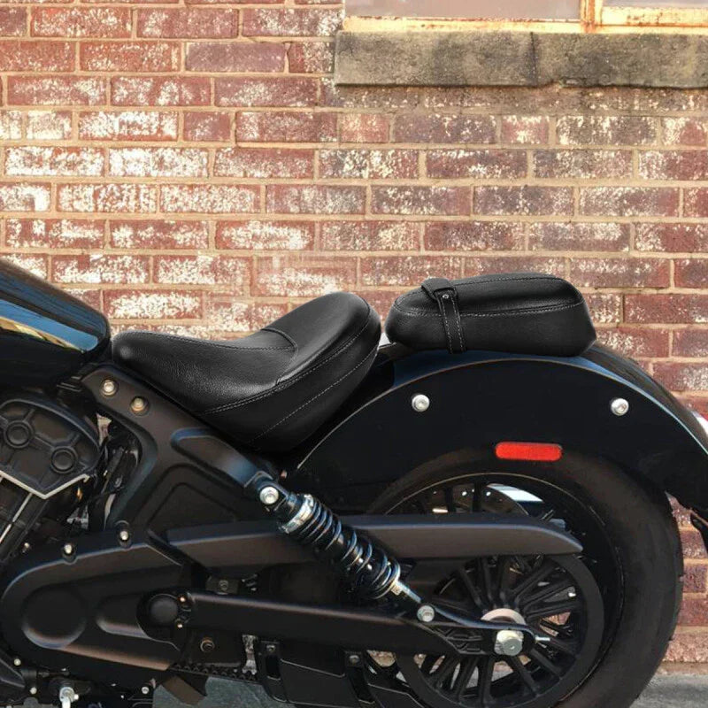 Driver & Passenger Seat for Indian Scout Sixty ABS (2015-2023)