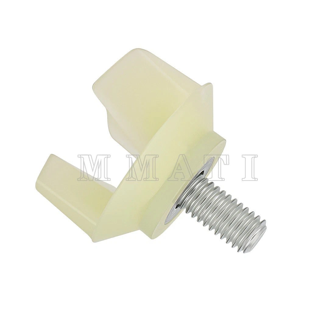 Water Pump Impeller for Suzuki RM125 RM125M RM125S (1986–2006) 17491-43D01